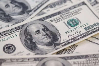 Cari açık temmuzda 5,4 milyar dolar oldu