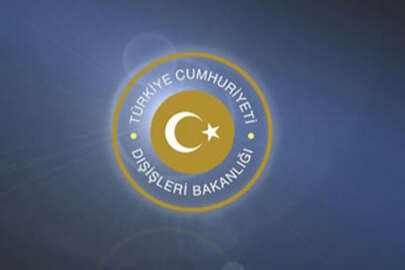 Dışişleri Bakanlığı: Türkiye, Libya’ya her türlü desteği sağlamaya hazırdır