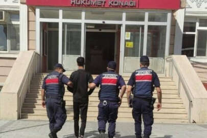 Edirne'de 17 FETÖ mensubu yakalandı!