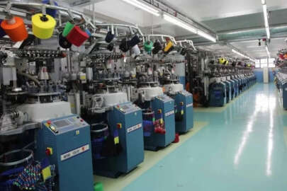 Ekonomik kriz çorap sektöründe kepenk indirecek