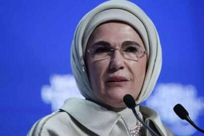 Emine Erdoğan'dan 2023-2024 eğitim öğretim yılı mesajı