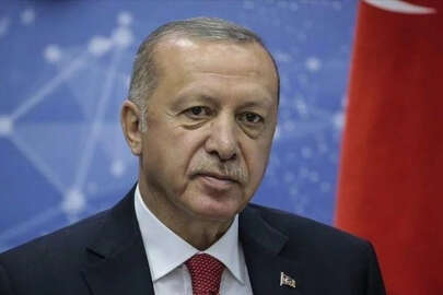 Erdoğan, 'Cezasız kalmayacak' diyerek tepki gösterdi!