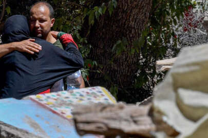 Fas'taki deprem felaketinde hayatını kaybedenlerin sayısı artıyor!