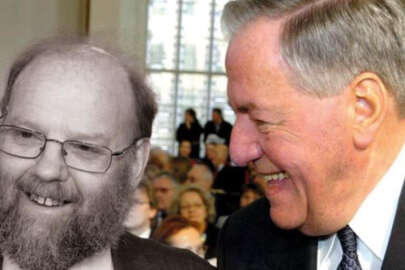 Koyun Dolly ile dünya onu konuşmuştu! lan Wilmut hayatını kaybetti