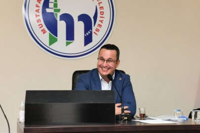 Mustafakemalpaşa Belediyesi Başkanı Kanar'dan deprem seferberlik planı