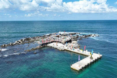 Ordu'nun yüzölçümü 4 bin metrekare büyüdü!