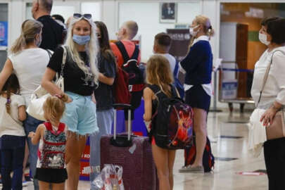 Rus turizmciler açıkladı: Sonbaharda Rus turist sayısı artacak