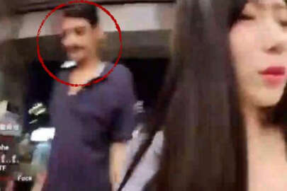 Twitch yayıncısına canlı yayında cinsel taciz!