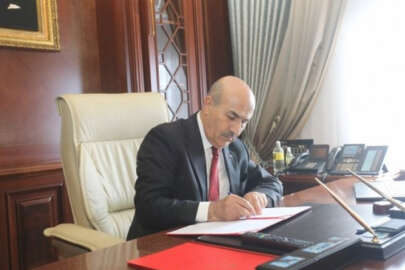 Vali Demirtaş'tan Bursa'nın Kurtuluşu'nun 101. Yıl Dönümü mesajı