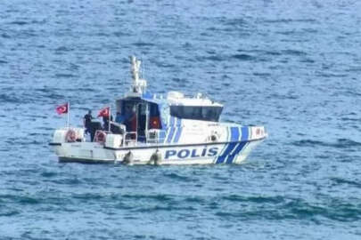 14 yaşındaki Berat'ı arama çalışmalarında 6. gün