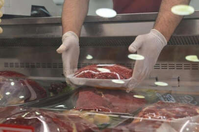 3 hafta boyunca 81 ilde eş zamanlı kasap ve market denetimi