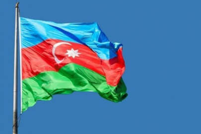 Azerbaycan Dışişleri Bakanı Bayramov, ICRC Başkanı Egger'le görüştü