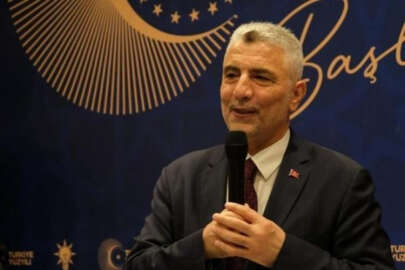 Bakan Bolat'tan ihracatçılara kredi desteği açıklaması