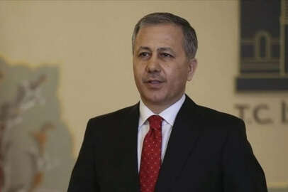 Bakan Yerlikaya: Son terörist etkisiz hale getirilinceye dek durmayacağız