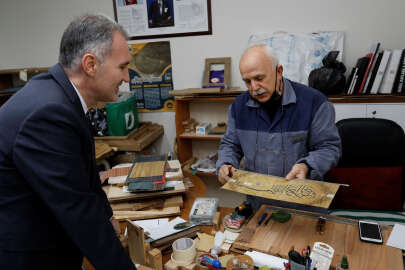 Bursa İnegöl İnesmek'te kurs kayıtları başladı