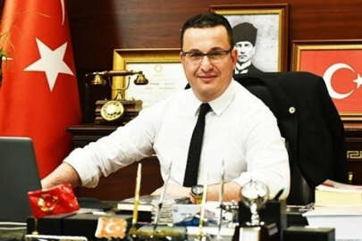 Bursa Mustafakemalpaşa'da 101.yıl coşkusu