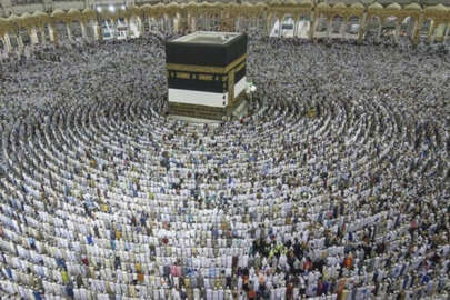 Diyanet duyurdu: Hac ön kayıtları yarın başlıyor!