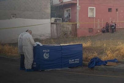 Erzurum'da korkunç olay! Çöp konteynerinde bebek bulundu
