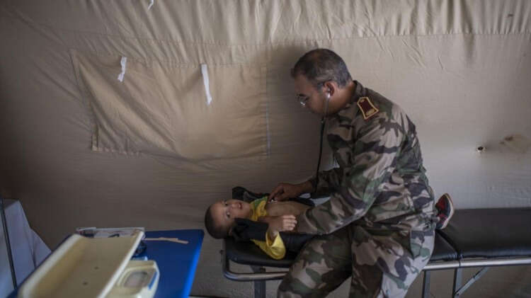 Açıklanan son verilere göre depremde hayatını kaybedenlerin sayısı 2 bin 862, yaralı sayısı ise 2 bin 562.