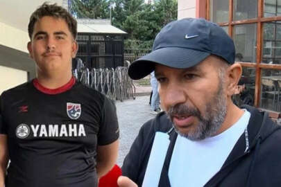 Fransa'dan tedavi için Türkiye'ye getirilen Sefa hayatını kaybetti!