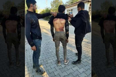 Göçmenlere Yunan vahşeti: Türkiye sahip çıktı