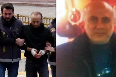 İnternet üzerinden gelen mesajlarla annesini öldürdü!