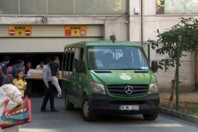 İşe gitmeyince ortaya çıktı! Genç kızın acı sonu