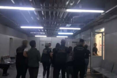İstanbul’da DHKP-C operasyonu: 2 tutuklama