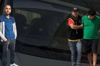 Kamyonette infaz! Ağabeyinin intikamını aldı