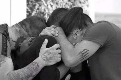 Kardeşlerini spreyle bayıltıp dolandırdığı iddia edilmişti!