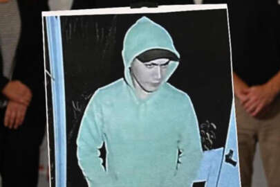 Katil ülkeyi alarma geçirdi! Evden çıkmayın dendi, okullar kapatıldı