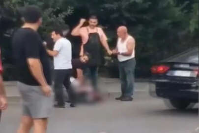 Katledip başında bekledi! Kiracı ev sahibini bıçakladı