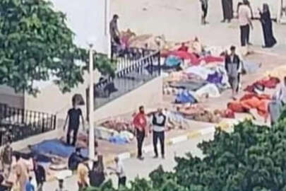 Libya'da sel felaketi! Bilanço ağırlaşıyor