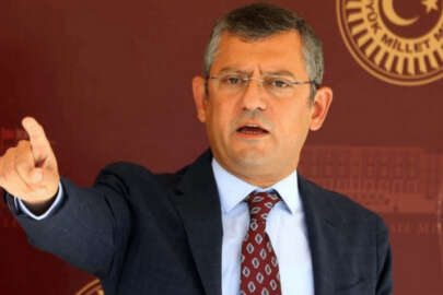 Özgür Özel hakkında flaş adaylık iddiası!