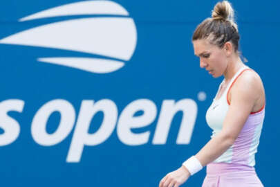 Simona Halep, doping sebebiyle 4 yıl men cezası aldı