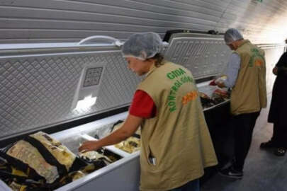 Tarım Bakanlığı harekete geçti! 81 ilde denetim