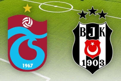 Trabzonspor- Beşiktaş maçında deplasman yasağı