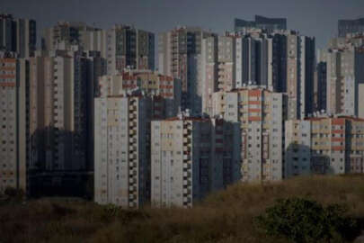 Yapılan incelemelerde fark edildi! İkinci el konutta fahiş fiyata ceza