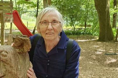 Antalya'da kaybolan Alman turistten 16 gündür haber yok