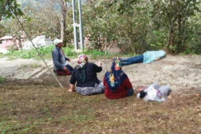 Arazi anlaşmazlığı can aldı!