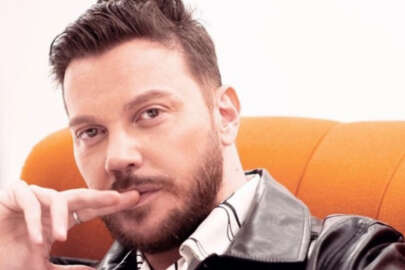 Aşk yeniden! Müjde Uzman, Sinan Akçıl'a geri döndü