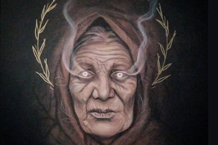 Baba Vanga'nın 2023 kehanetleri!