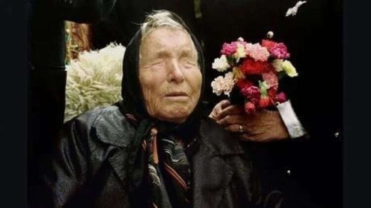 5- NÜKLEER PATLAMA OLACAK