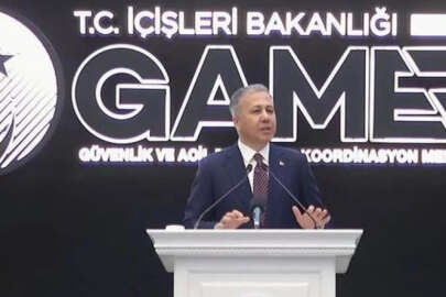 Bakan Yerlikaya duyurdu! Kaçak göçle mücadelede yeni dönem