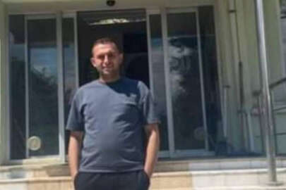 Bursa'da domuz avı kanlı bitti!