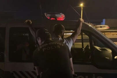 Bursa'da şok operasyonlara devam!