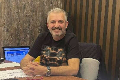 Bursaspor'da şok istifa!