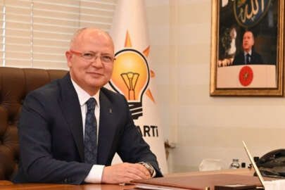 Davut Gürkan, AK Parti'deki istifaları değerlendirdi