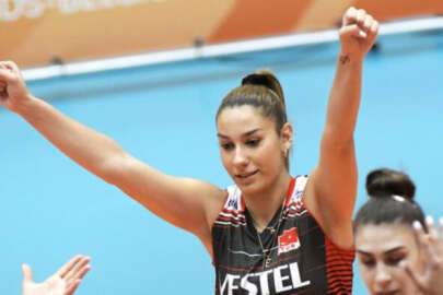 Elif Su Eriçek, Galatasaray'a geri döndü