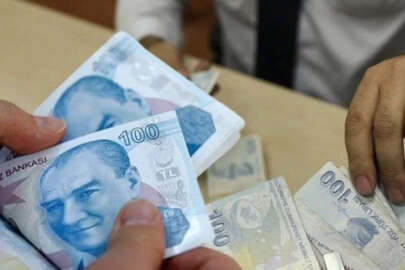 Esnafa kredi desteği!